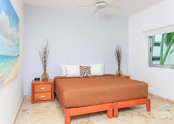 Casa Del Mar By Stella Rentals Playa del Carmen