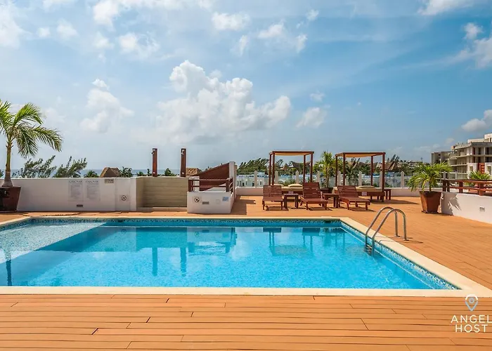 Casa Del Mar By Stella Rentals Playa del Carmen