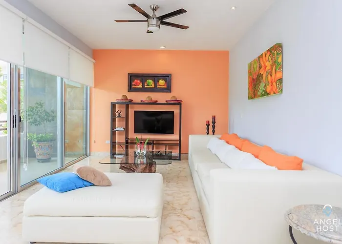 Casa Del Mar By Stella Rentals * Playa del Carmen