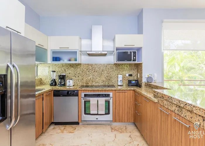 Casa Del Mar By Stella Rentals Playa del Carmen