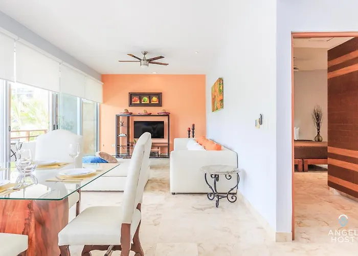Casa Del Mar By Stella Rentals Playa del Carmen