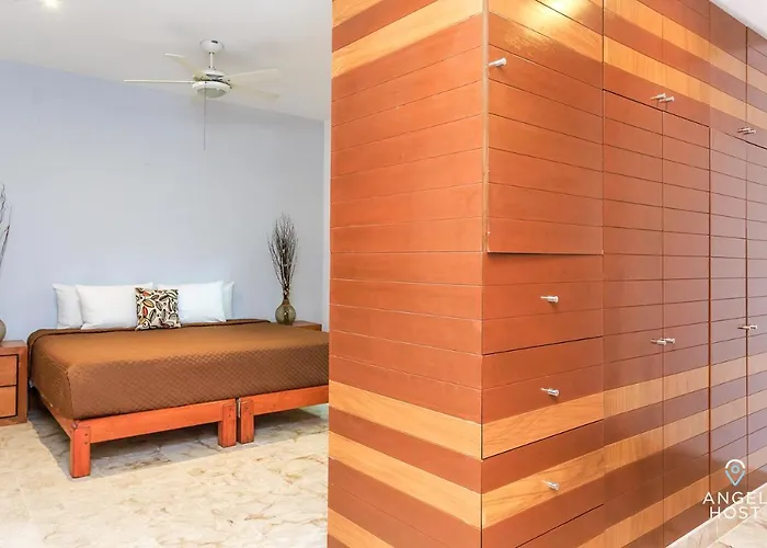 Apartment Casa Del Mar By Stella Rentals