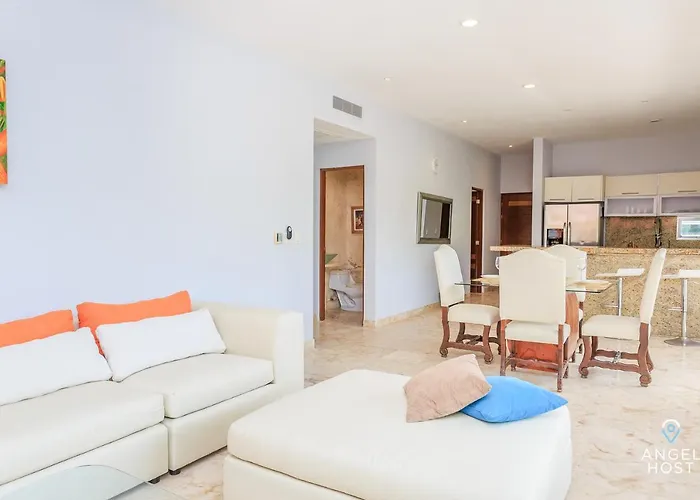 Apartment Casa Del Mar By Stella Rentals Playa del Carmen