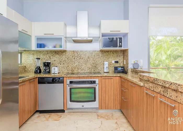 Casa Del Mar By Stella Rentals Apartment Playa del Carmen