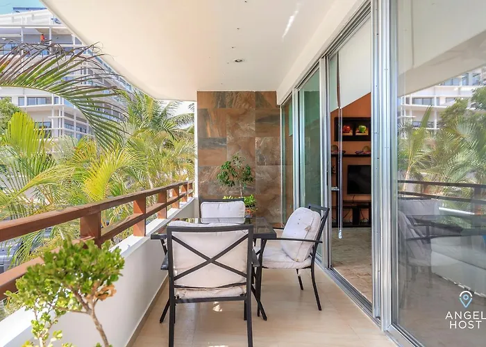 Apartment Casa Del Mar By Stella Rentals *