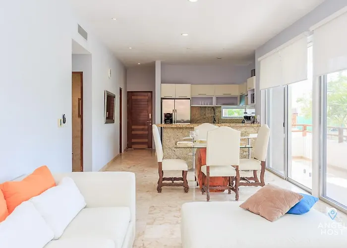 Casa Del Mar By Stella Rentals Playa del Carmen