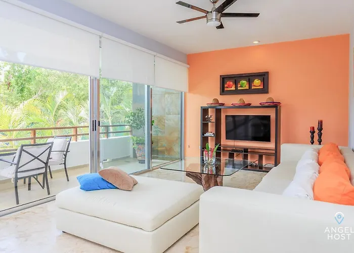 Casa Del Mar By Stella Rentals Apartment Playa del Carmen