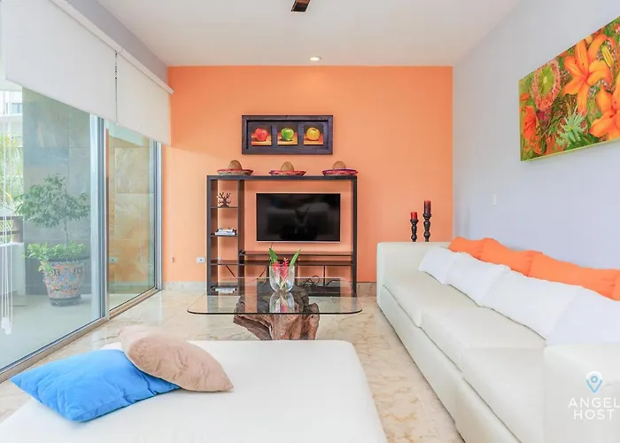 Casa Del Mar By Stella Rentals *