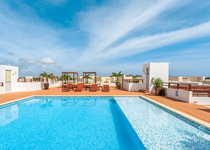 Apartment Casa Del Mar By Stella Rentals Playa del Carmen