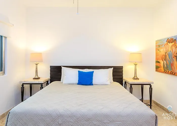 Apartment Casa Del Mar By Stella Rentals *