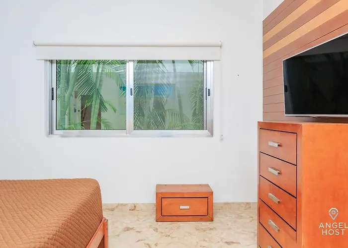 Apartment Casa Del Mar By Stella Rentals Playa del Carmen