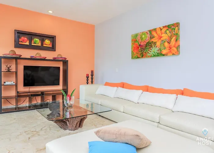 Apartment Casa Del Mar By Stella Rentals