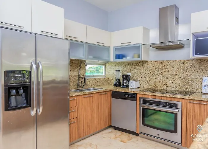 Casa Del Mar By Stella Rentals Playa del Carmen