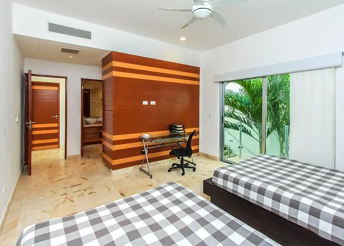 Casa Del Mar By Stella Rentals * Playa del Carmen