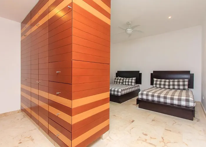 Apartment Casa Del Mar By Stella Rentals Playa del Carmen