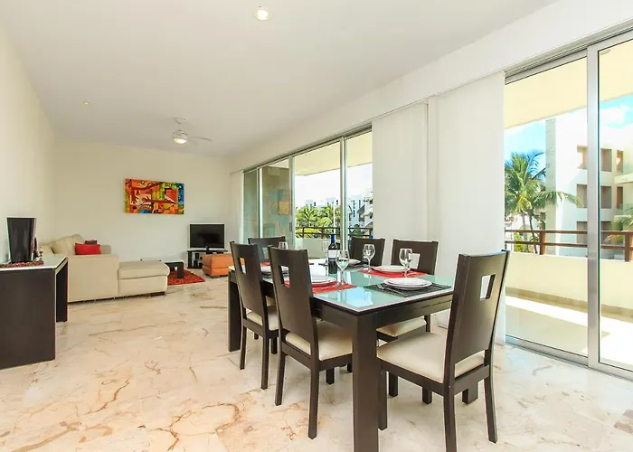 Casa Del Mar By Stella Rentals Apartment Playa del Carmen