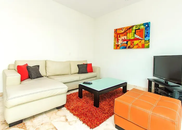 Casa Del Mar By Stella Rentals Playa del Carmen
