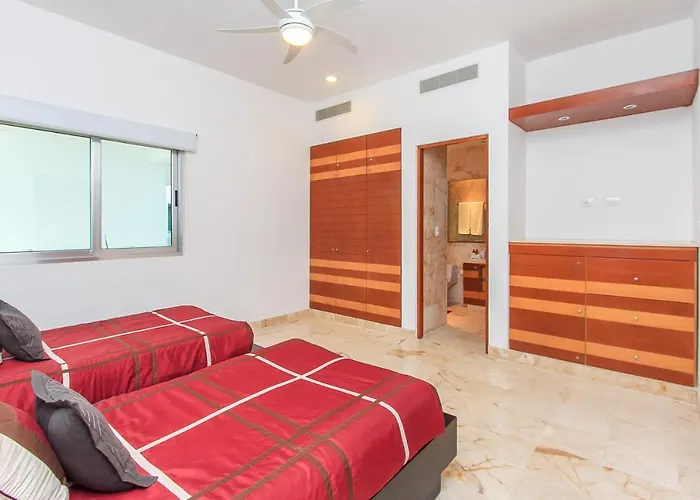 Apartment Casa Del Mar By Stella Rentals Playa del Carmen
