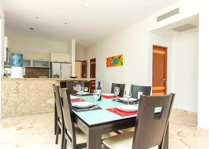 Casa Del Mar By Stella Rentals *
