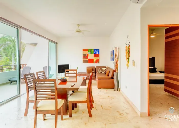 Casa Del Mar By Stella Rentals Playa del Carmen