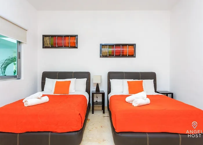 Apartment Casa Del Mar By Stella Rentals