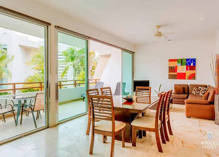 Apartment Casa Del Mar By Stella Rentals