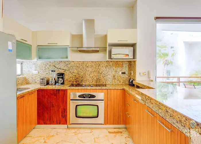 Casa Del Mar By Stella Rentals Playa del Carmen