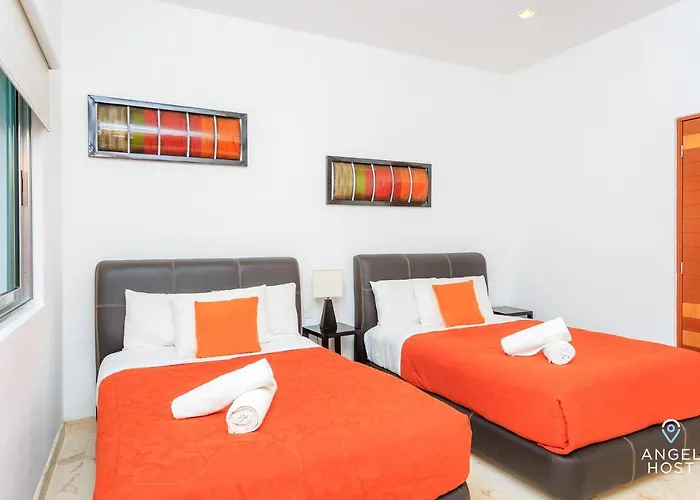 Apartment Casa Del Mar By Stella Rentals