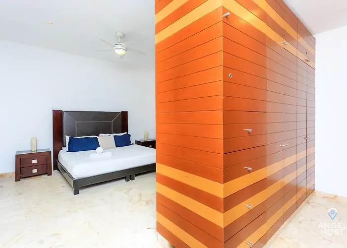 Apartment Casa Del Mar By Stella Rentals Playa del Carmen