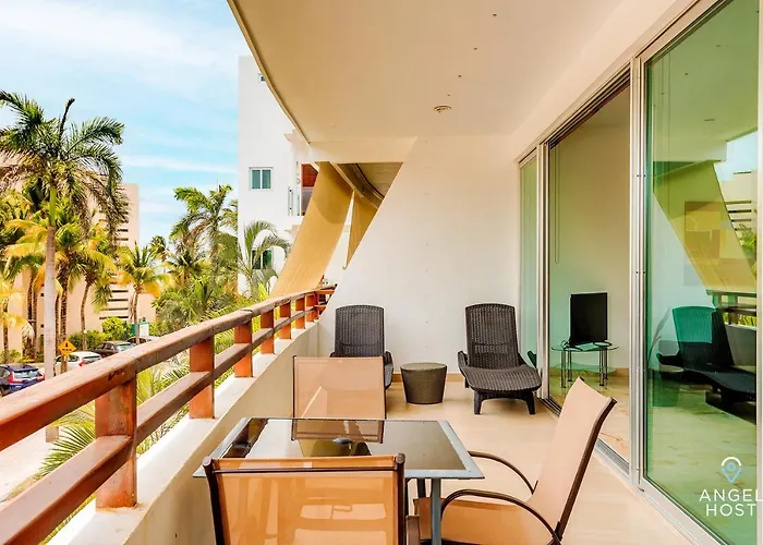 Apartment Casa Del Mar By Stella Rentals *
