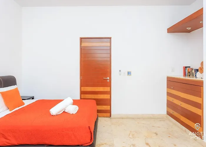 Casa Del Mar By Stella Rentals Apartment Playa del Carmen