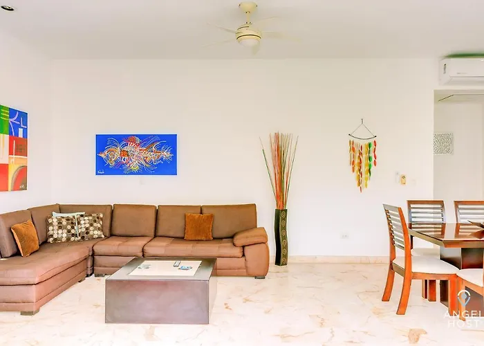 Casa Del Mar By Stella Rentals * Playa del Carmen