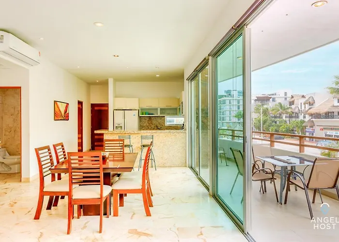 Casa Del Mar By Stella Rentals * Playa del Carmen