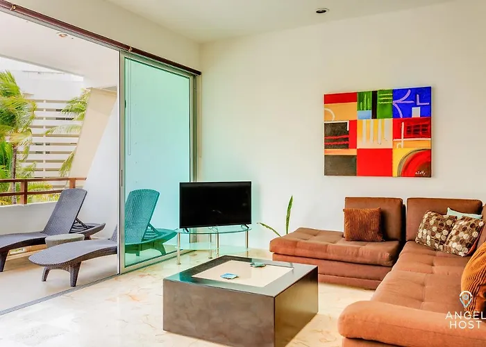 Casa Del Mar By Stella Rentals * Playa del Carmen