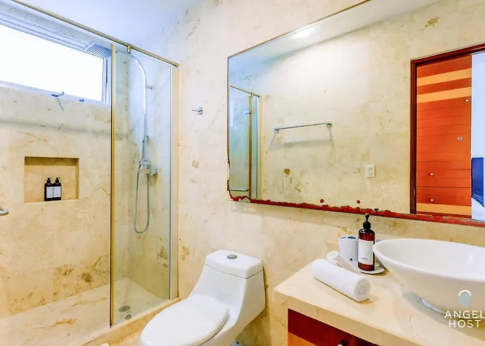 Casa Del Mar By Stella Rentals * Playa del Carmen