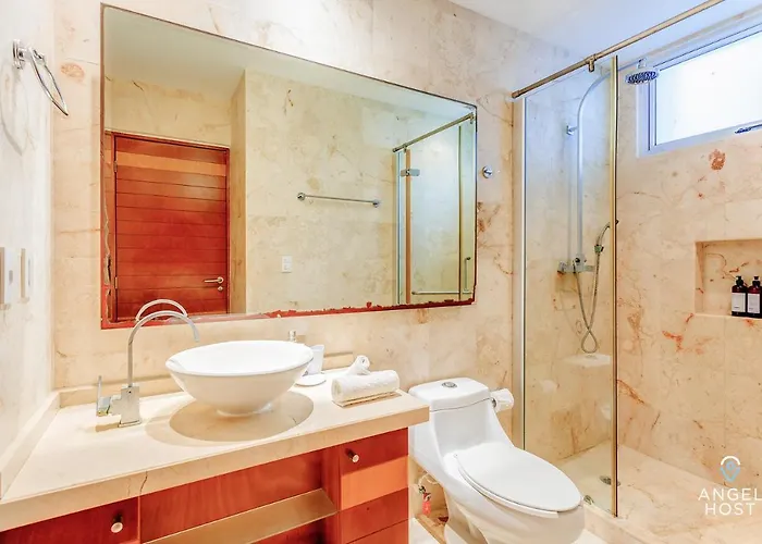 Casa Del Mar By Stella Rentals * Playa del Carmen