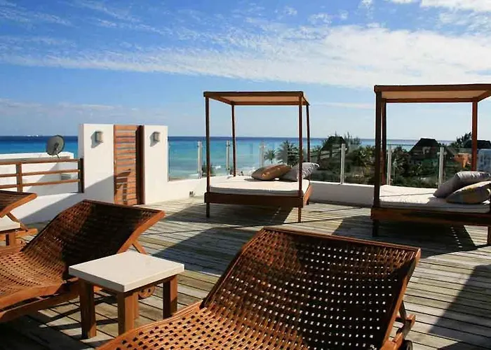 Casa Del Mar By Stella Rentals *