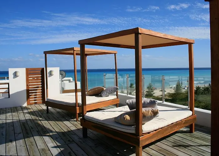 Apartment Casa Del Mar By Stella Rentals Playa del Carmen