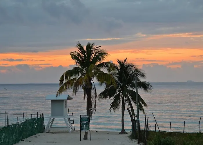 Casa Del Mar By Stella Rentals * Playa del Carmen