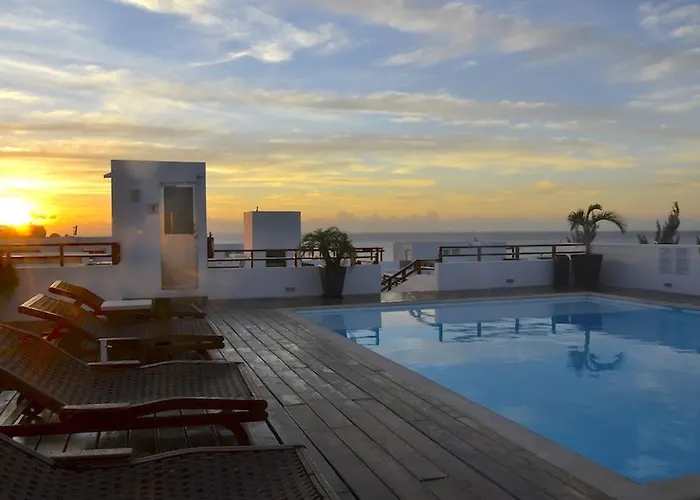 Casa Del Mar By Stella Rentals Apartment Playa del Carmen